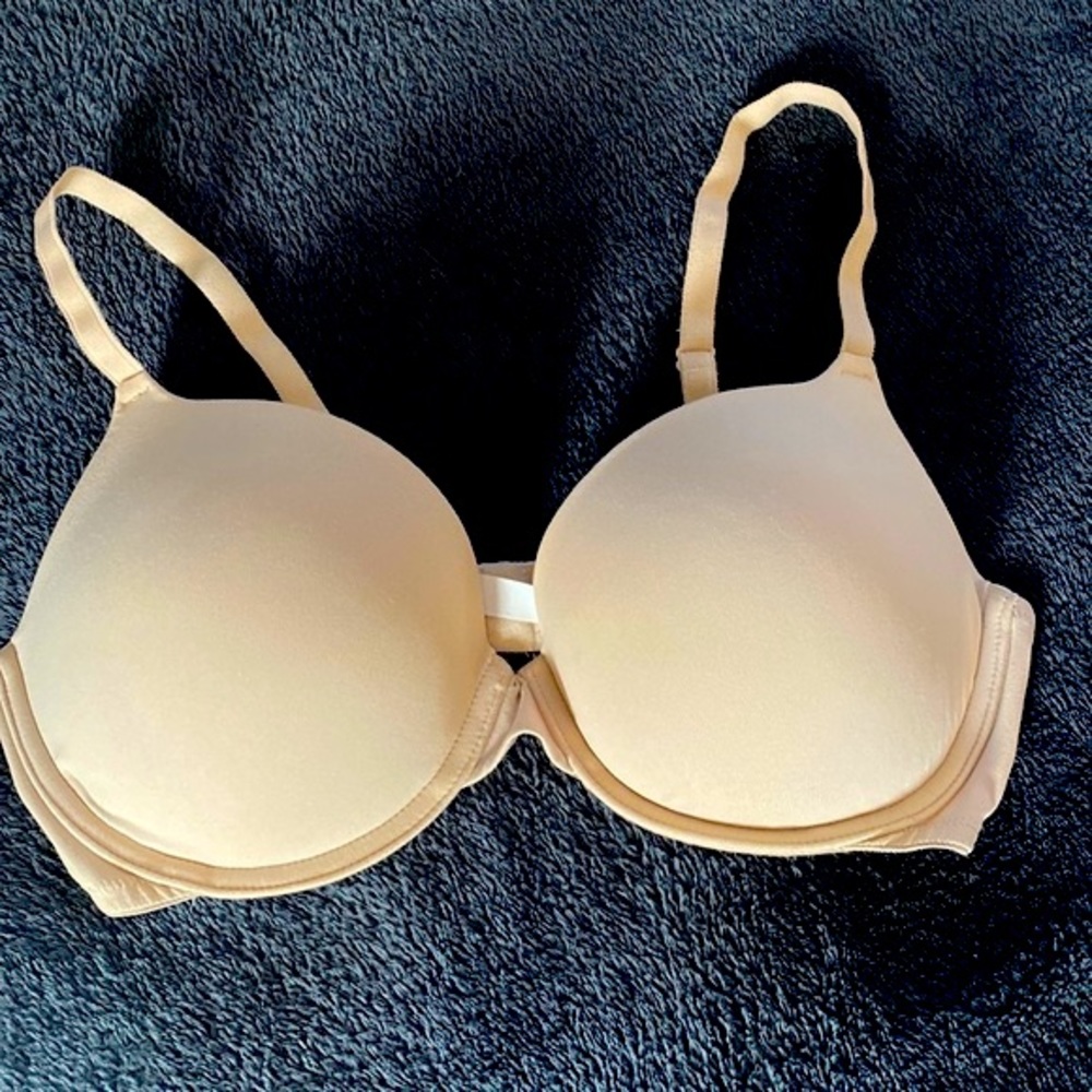 Victoria Secret PINK Wear Everywhere Push-Up Bra